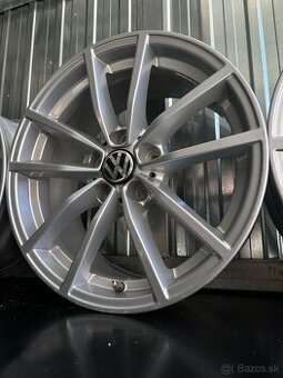 #31 Elektróny originál VW 5x112 r17