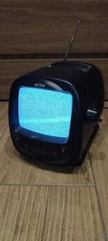 Prenosný tv elta