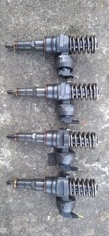 038130073AL  Vstrekovače 1.9TDI 96kW , 110kW
