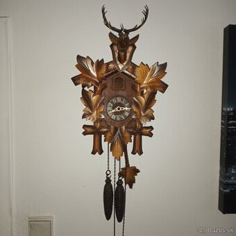 Kukuckove hodiny