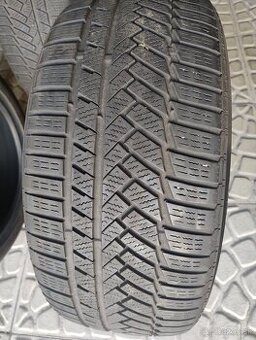 Continental 245/45R19 V XL