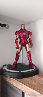 Iron Man DeAgostini