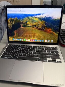 Macbook Air M1