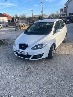 Seat Altea