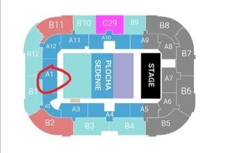 André Rieu 21.11. dnes