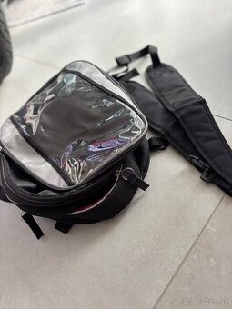 Givi easybag tankvak