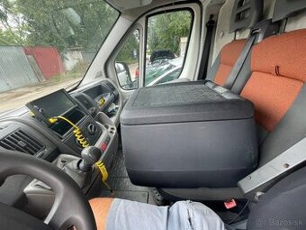 Predam autochladnicku Volkswagen