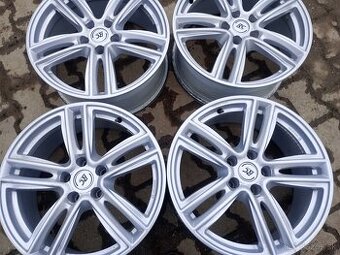 18"5x112 ET 25 Audi hliníkové disky