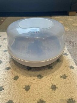 Avent sterilizator