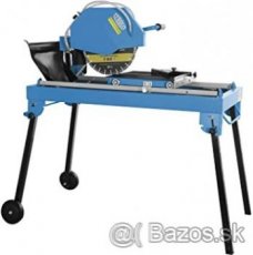 Stolová píla na dlažbu