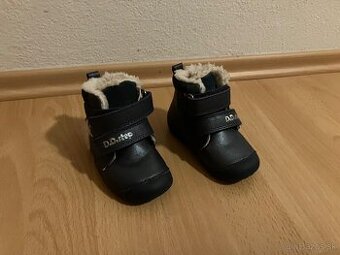 D.D.Step zimné topánky, veľkosť 20