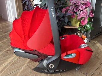 Autosedačka Cybex Cloud Z2 - 1