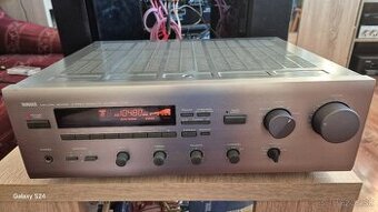 YAMAHA  RX -550 RS made in Japan 1991