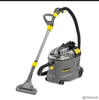 Prenájom  tepovača Kärcher - bez zálohy+dovoz grátis