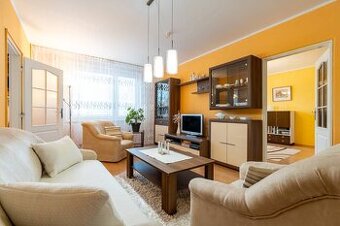 4-izbový byt, Štúrovo nábrežie Spišská Nová Ves