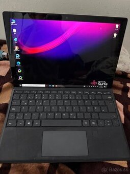 Microsoft Surface Pro 6