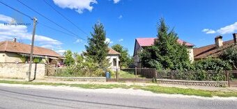Na predaj Rodinný dom vo vyhľadávanej lokalite - Bódvaszilas