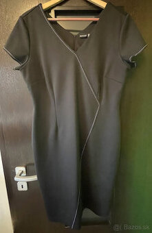 Púzdrové šaty - 1