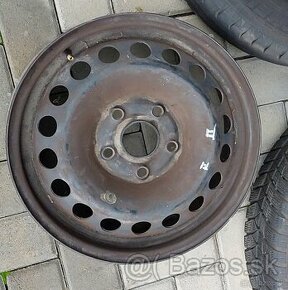 Disk R15 5x112 et45 - 1