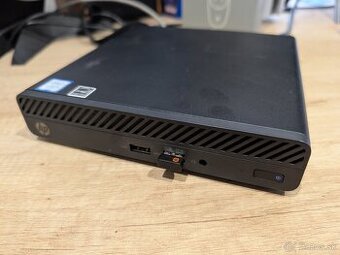 Počítač HP 260 G3 DM