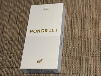 Honor 400 lite