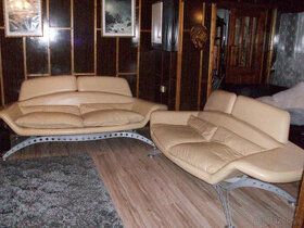 sedacia suprava kožena kenay od firmi MARTINIS DESIGN - 1