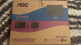 Monitor AOC I2276VW IPS 21,5"