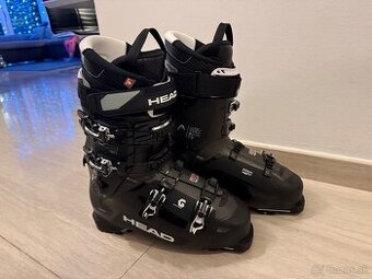 Pánske lyžiarky Head Edge - nové