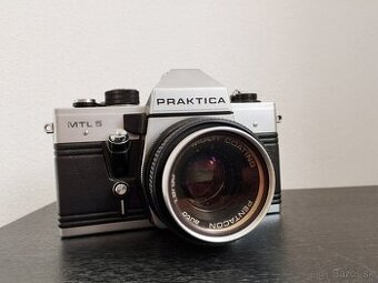 praktica