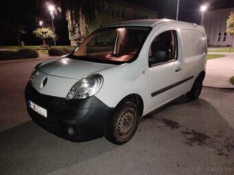 Renault kangoo 1.5dci