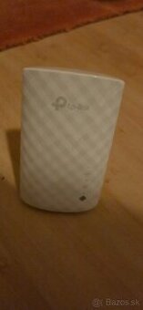 Predám WiFi router/extedender Tp link RE200
