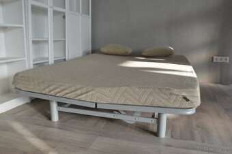 Rozkladacia pohovka, gauč