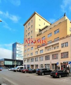 ADOMIS - predáme 3izbový byt 75m2 v historickom centre Košíc