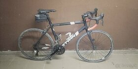 Cesty bicykel BTWIN TRIBAN 500 - 1