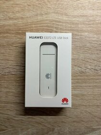 HUAWEI E3372 LTE USB Stick