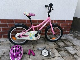 Detský bicykel Dema drobec - 1