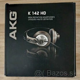 AKG K142 HD - 1
