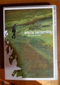 ANETA LANGEROVÁ - Spousta andelu...na ceste/DVD/ - 1