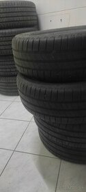 Letné pneumatiky Bridgestone 195/55 R16 - 1