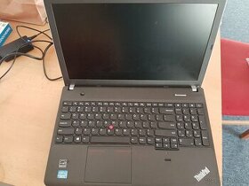 Lenovo ThinkPad Edge E531 Black 6885-5DG - 1