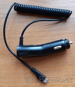 Autonabijacka, USB adapter na mobil - 1