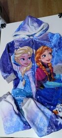 Overal Frozen Elsa - 1