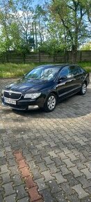Škoda Superb 1,9tdi 77kw