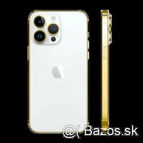 iPhone 15 Pro 256GB NEROZBALENÝ NOVÝ ZÁRUKA - 1