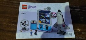 Lego friends - 1