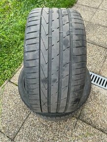 Letne pneu 255/35 r18 Hankook