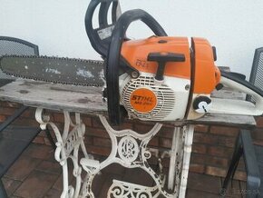 Motorova pila stihl ms-260