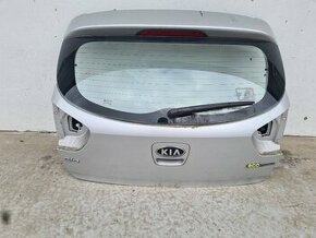 Kia Rio III 11- zadné kufrove dvere 5D/HB