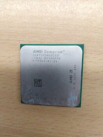 Procesor AMD Sempron 3000