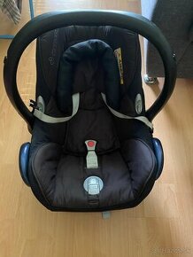 Autosedacka zn. MAXI-COSI - 1
